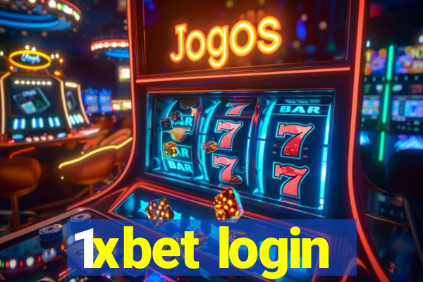 1xbet login