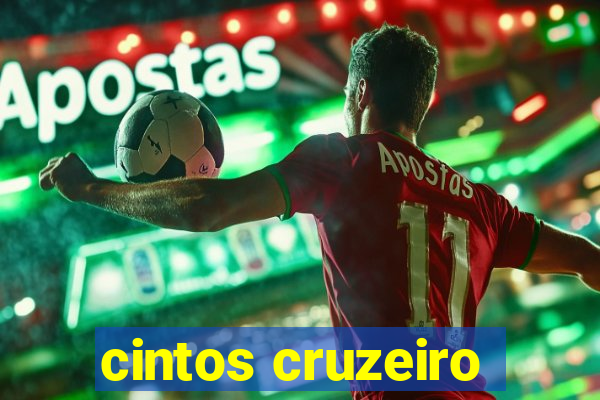 cintos cruzeiro