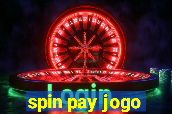 spin pay jogo