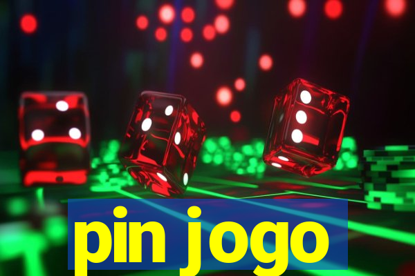 pin jogo