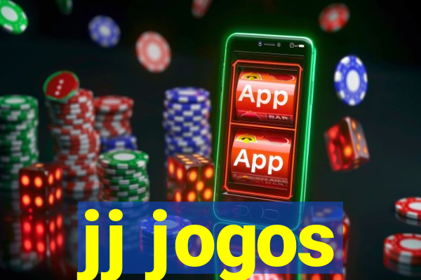 jj jogos