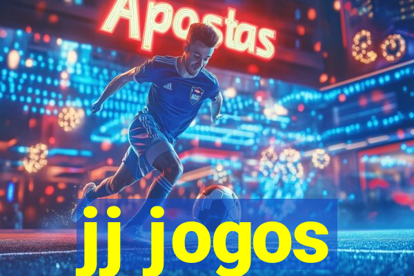 jj jogos