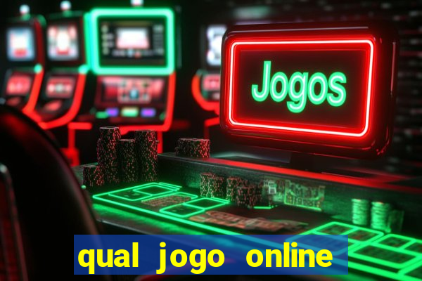 qual jogo online mais paga