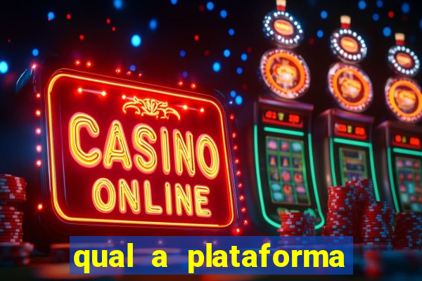 qual a plataforma de jogos do gusttavo lima