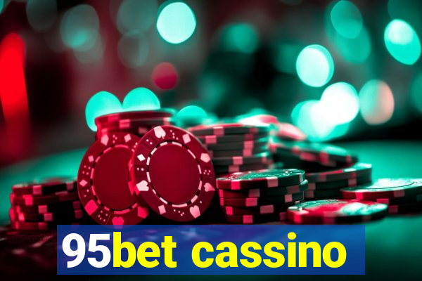 95bet cassino