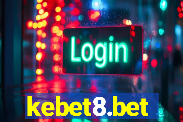 kebet8.bet