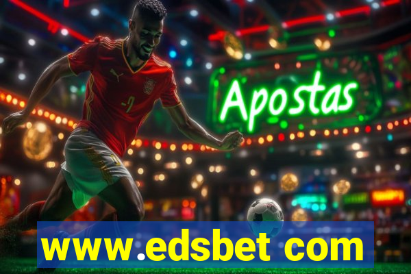 www.edsbet com