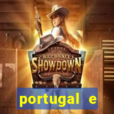 portugal e eslovenia onde assistir