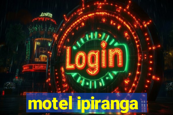 motel ipiranga