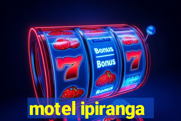 motel ipiranga