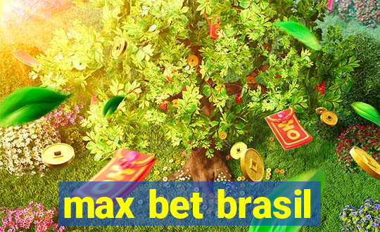 max bet brasil