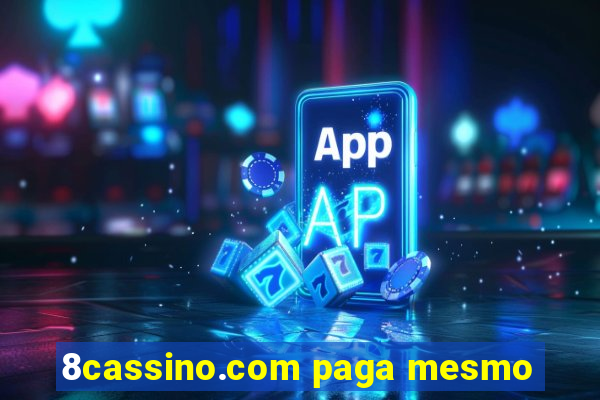 8cassino.com paga mesmo