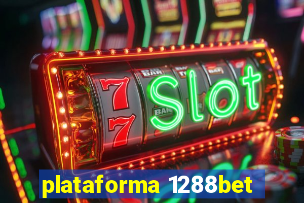 plataforma 1288bet