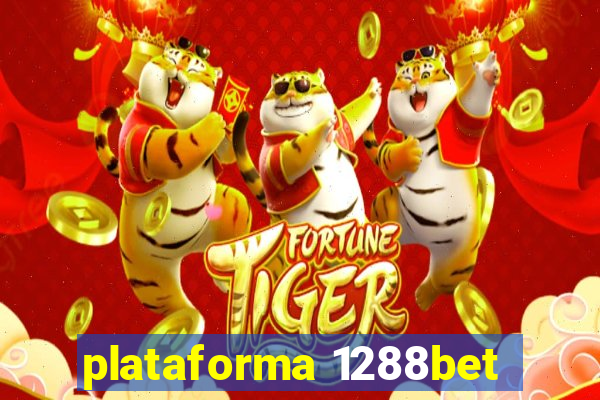 plataforma 1288bet