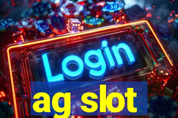 ag slot