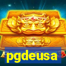 pgdeusa