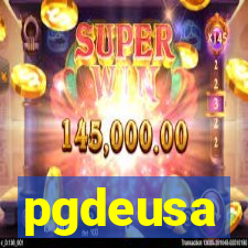 pgdeusa