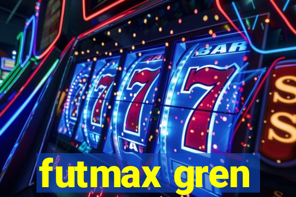 futmax gren