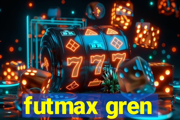 futmax gren