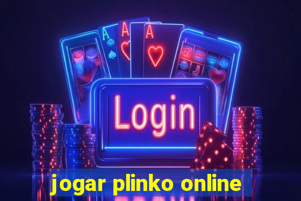 jogar plinko online