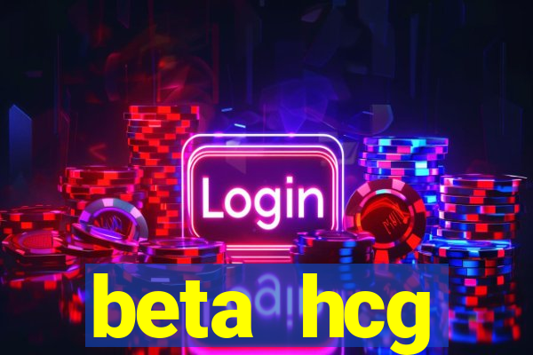 beta hcg indeterminado pode ser negativo