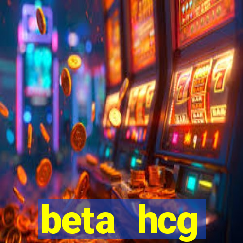 beta hcg indeterminado pode ser negativo