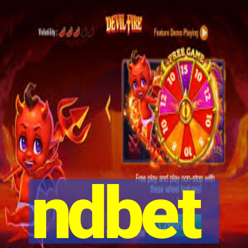 ndbet