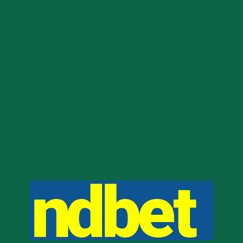 ndbet