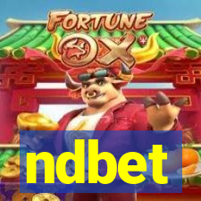 ndbet