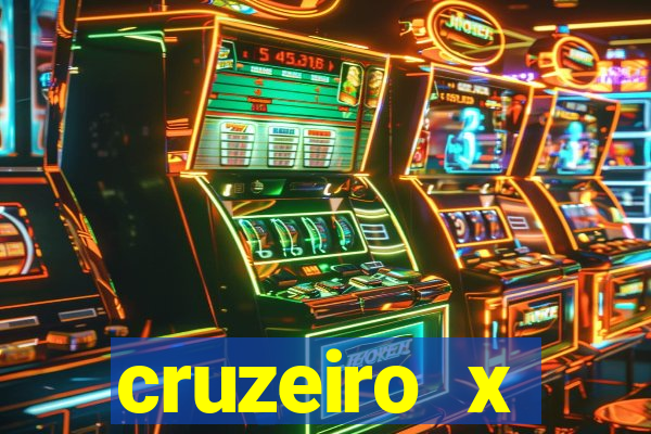 cruzeiro x corinthians futemax