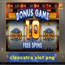 cleocatra slot png