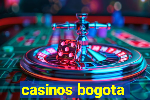 casinos bogota