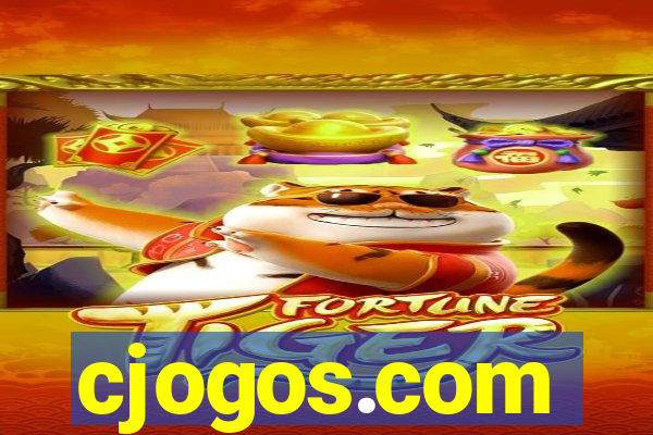 cjogos.com