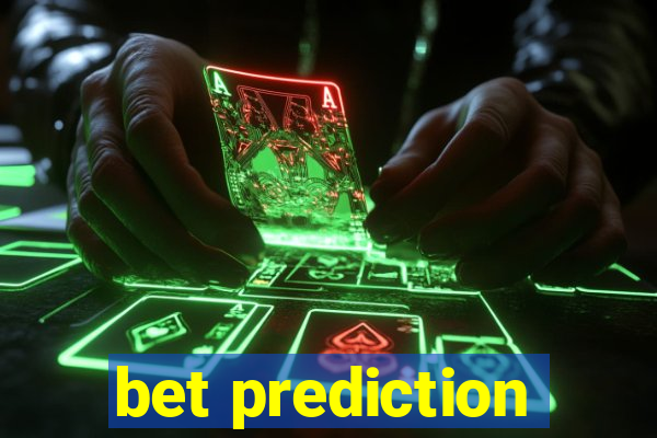 bet prediction