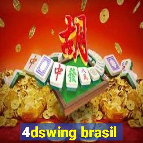 4dswing brasil