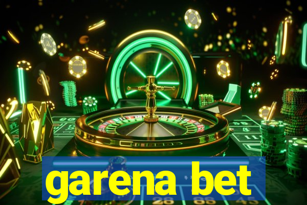 garena bet