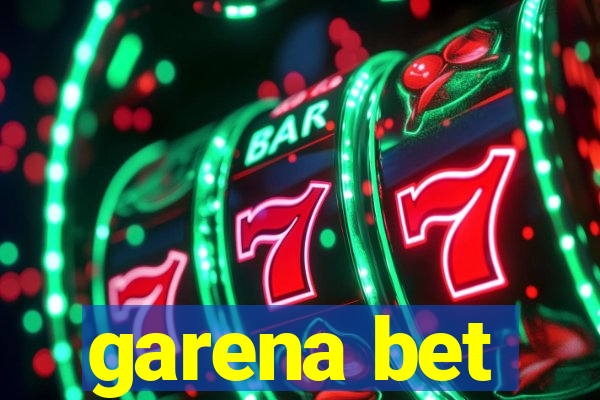 garena bet