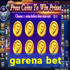 garena bet