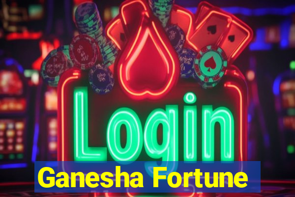 Ganesha Fortune