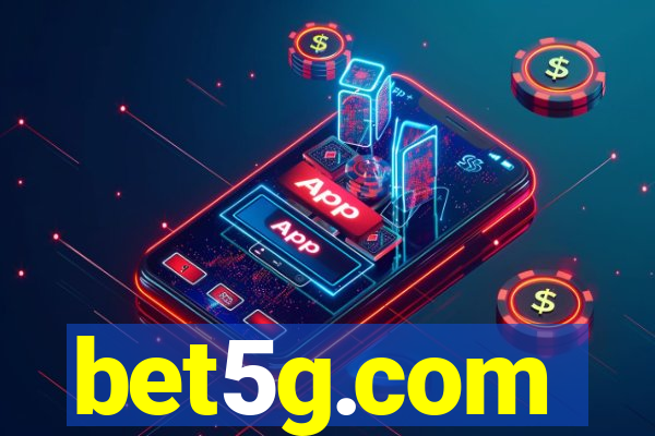 bet5g.com