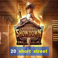 20 short street casino nsw 2470