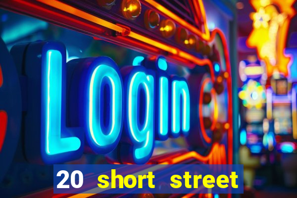 20 short street casino nsw 2470