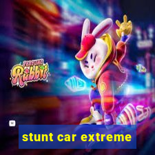 stunt car extreme