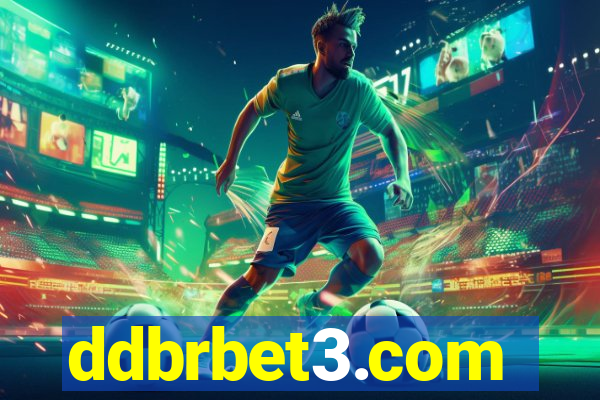 ddbrbet3.com