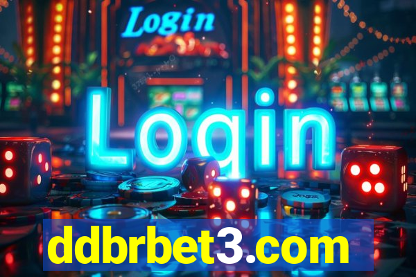 ddbrbet3.com