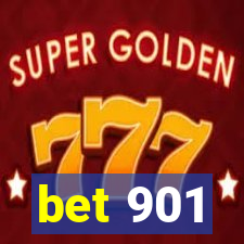 bet 901