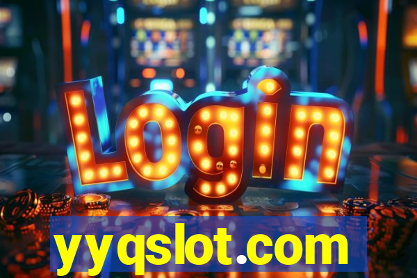 yyqslot.com