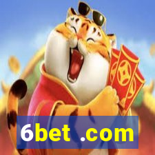 6bet .com