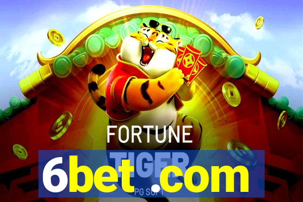 6bet .com