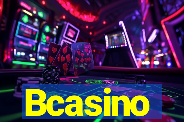 Bcasino